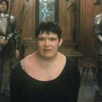 Perfil de Gertrud