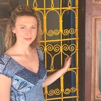 Perfil de Schekina