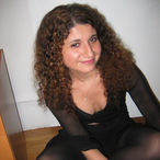 Perfil de Giselaine